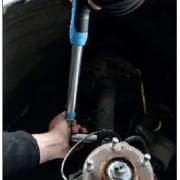 Warren & Brown Screen Torque Wrench